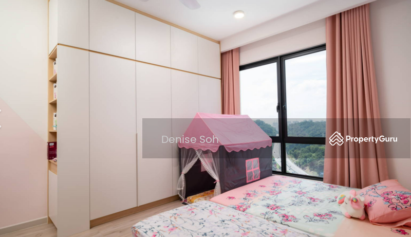 For Sale - Nikka Residence
