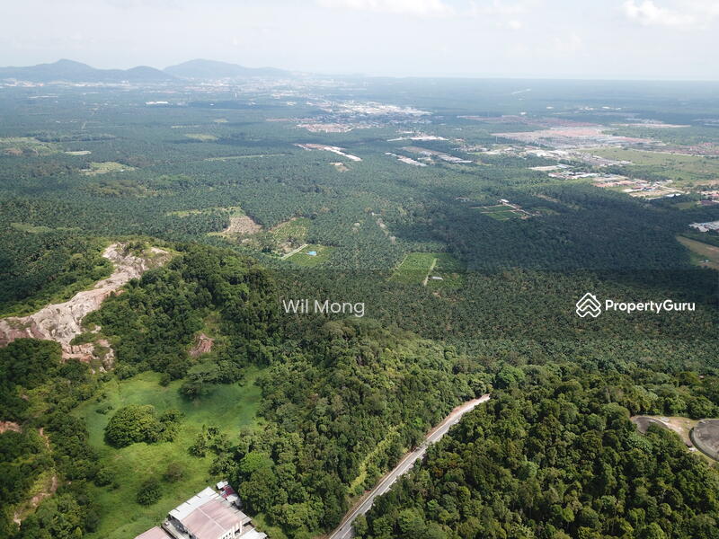 For Sale - kangkar tebrau