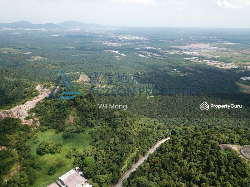 For Sale - kangkar tebrau