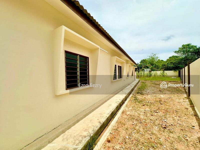 Untuk Dijual - Bungalow House @ Jalan Dato Amar Klang