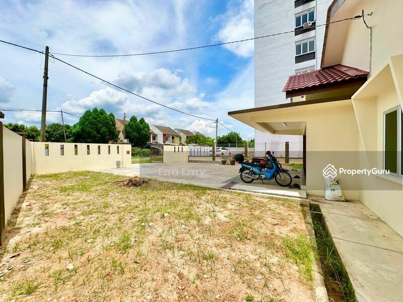 Untuk Dijual - Bungalow House @ Jalan Dato Amar Klang