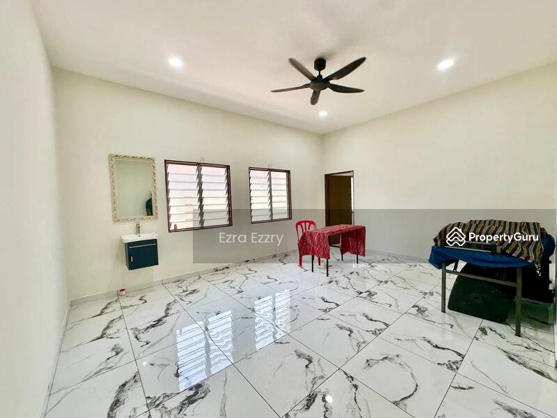 Untuk Dijual - Bungalow House @ Jalan Dato Amar Klang