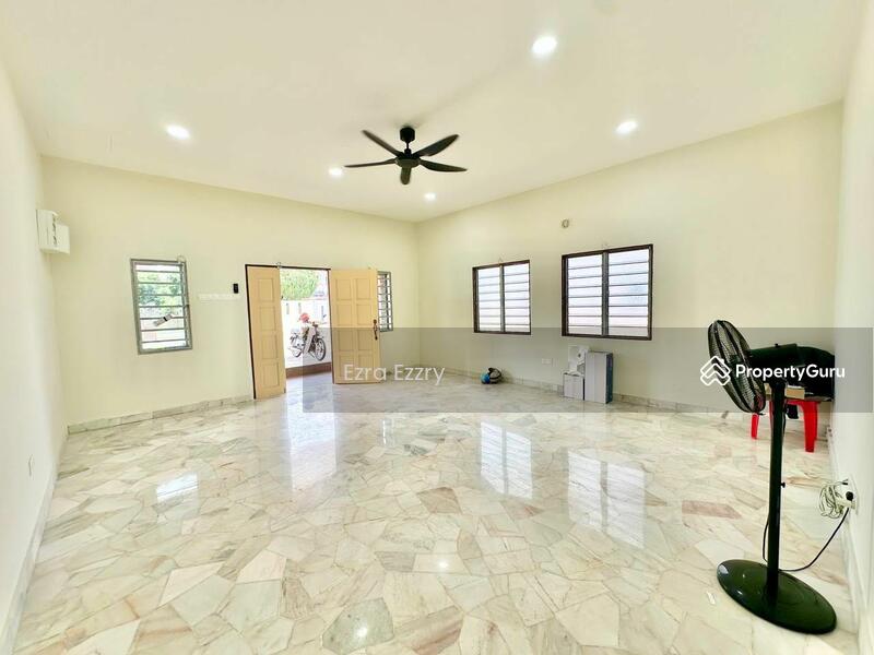 Untuk Dijual - Bungalow House @ Jalan Dato Amar Klang