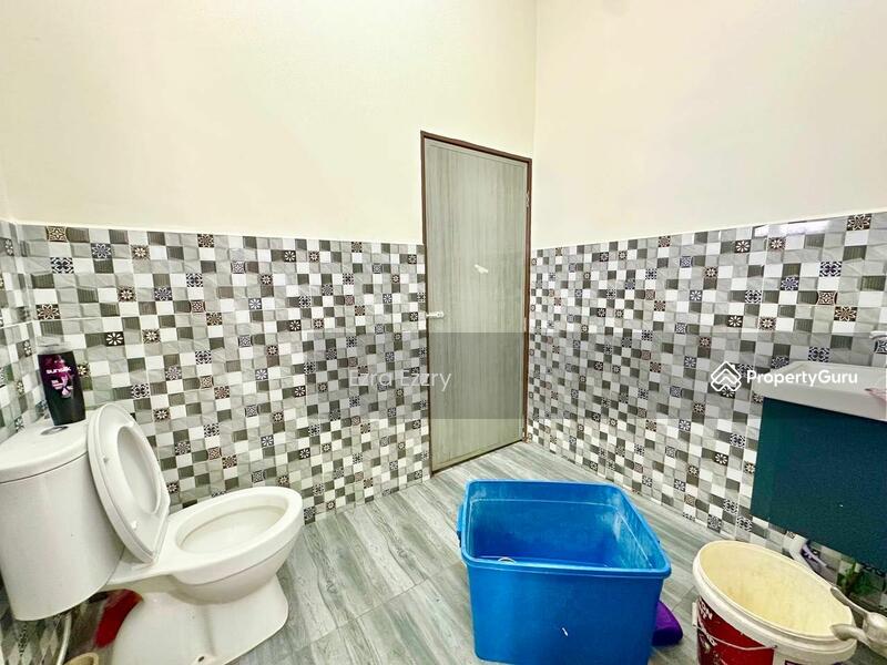 Untuk Dijual - Bungalow House @ Jalan Dato Amar Klang