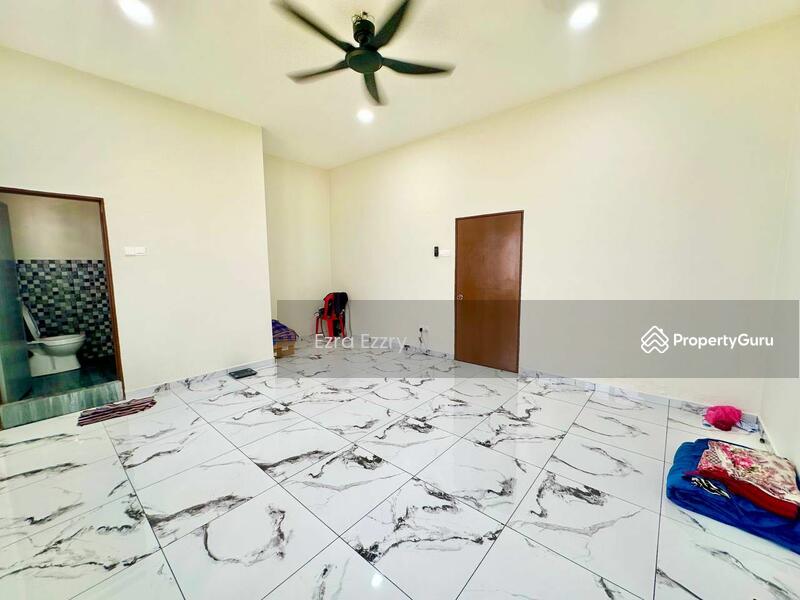 Untuk Dijual - Bungalow House @ Jalan Dato Amar Klang