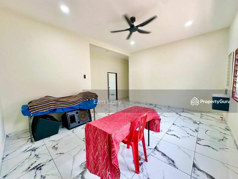 Untuk Dijual - Bungalow House @ Jalan Dato Amar Klang