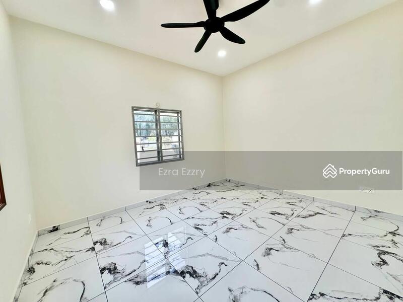 Untuk Dijual - Bungalow House @ Jalan Dato Amar Klang