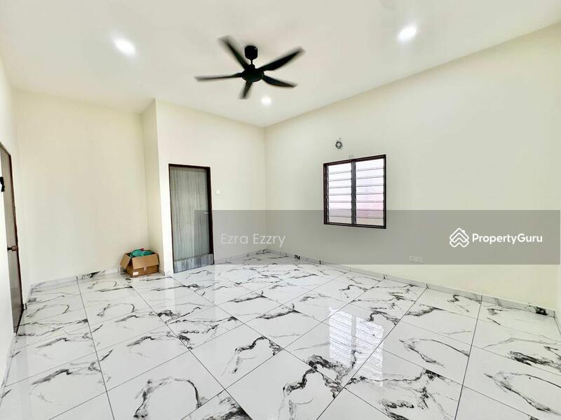 Untuk Dijual - Bungalow House @ Jalan Dato Amar Klang