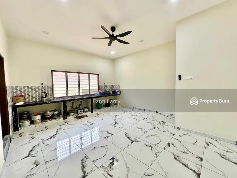 Untuk Dijual - Bungalow House @ Jalan Dato Amar Klang