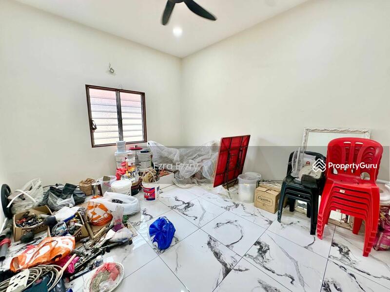 Untuk Dijual - Bungalow House @ Jalan Dato Amar Klang