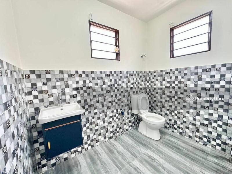 Untuk Dijual - Bungalow House @ Jalan Dato Amar Klang