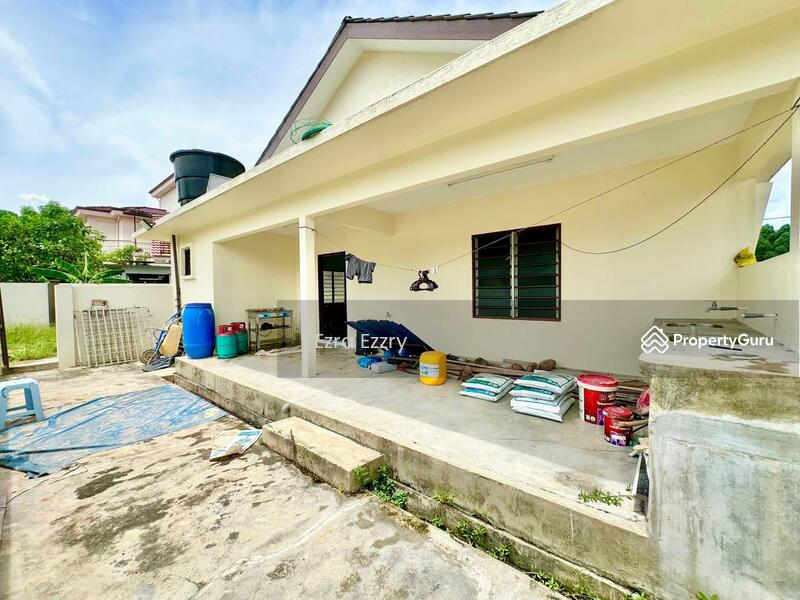 Untuk Dijual - Bungalow House @ Jalan Dato Amar Klang