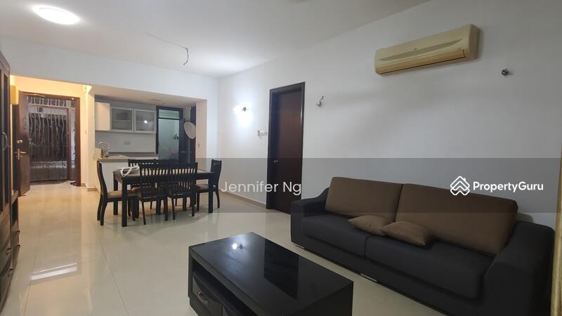 Condominium for Rent at Puteri Palma Condominiums - Jennifer Ng - PropertyGuru.com.my