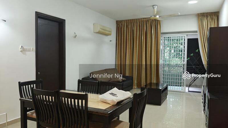 Condominium for Rent at Puteri Palma Condominiums - Jennifer Ng - PropertyGuru.com.my