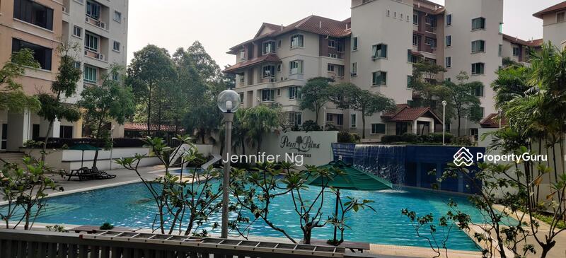 Condominium for Rent at Puteri Palma Condominiums - Jennifer Ng - PropertyGuru.com.my