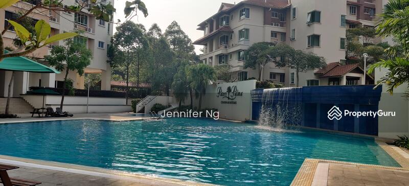Condominium for Rent at Puteri Palma Condominiums - Jennifer Ng - PropertyGuru.com.my