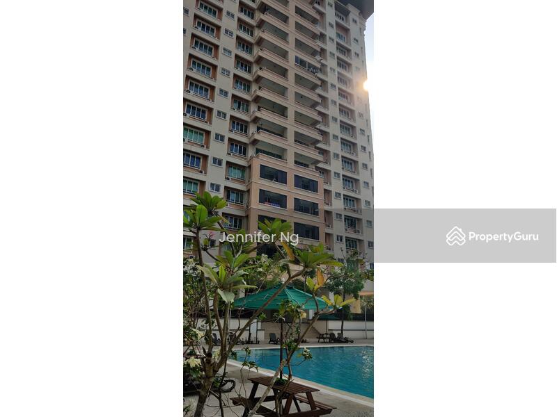 Condominium for Rent at Puteri Palma Condominiums - Jennifer Ng - PropertyGuru.com.my