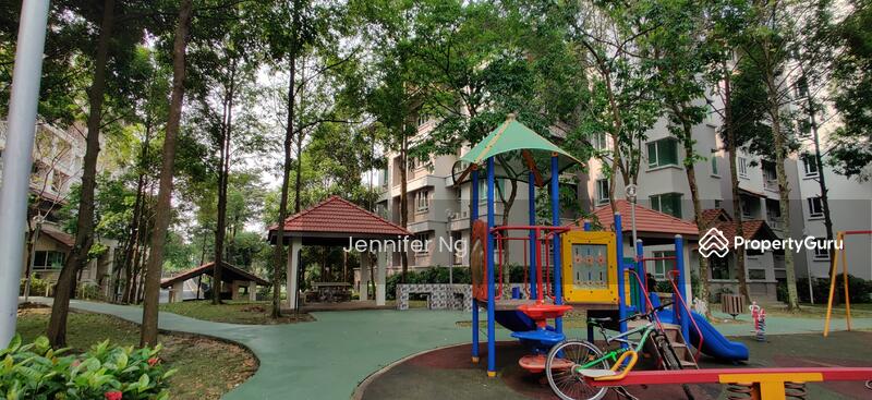 Condominium for Rent at Puteri Palma Condominiums - Jennifer Ng - PropertyGuru.com.my