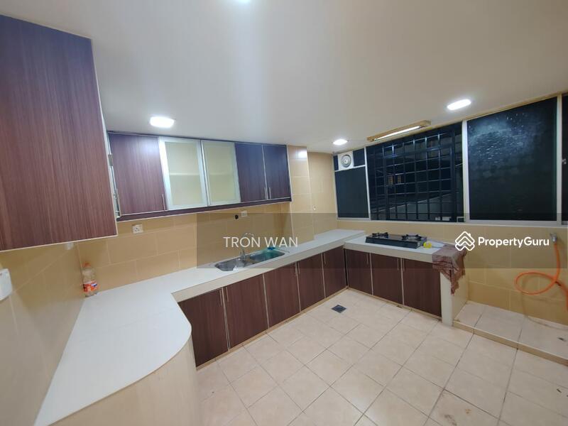 Untuk Dijual - Vista Lavender