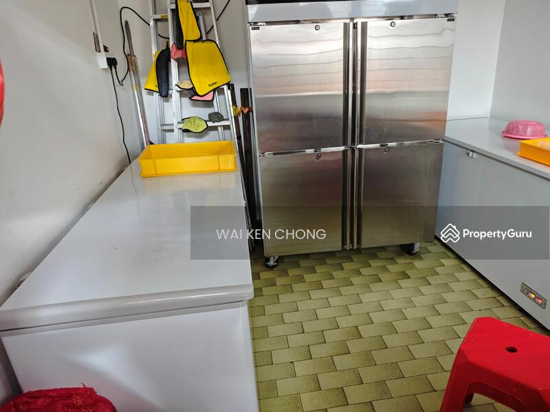 Untuk Dijual - Bandar Sunway Restaurant For Sale