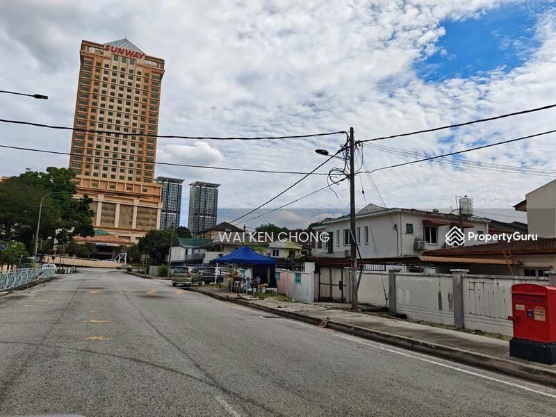 Untuk Dijual - Bandar Sunway Restaurant For Sale