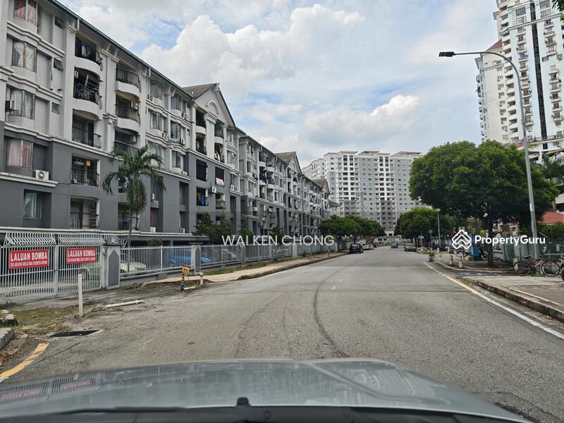 Untuk Dijual - Bandar Sunway Restaurant For Sale