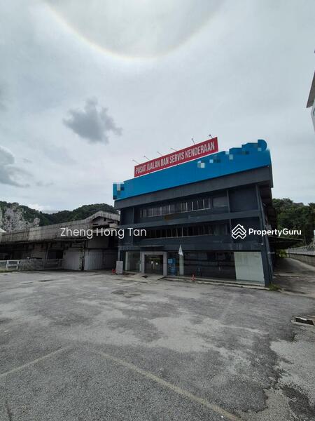 Untuk Disewa - Batu Caves
