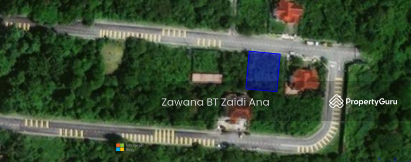 For Sale - Tiara Titiwangsa