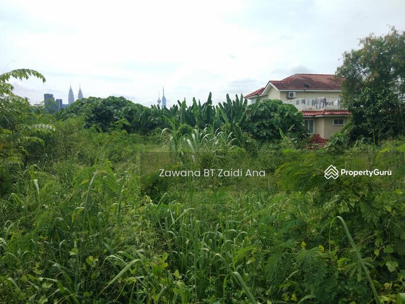 For Sale - Tiara Titiwangsa