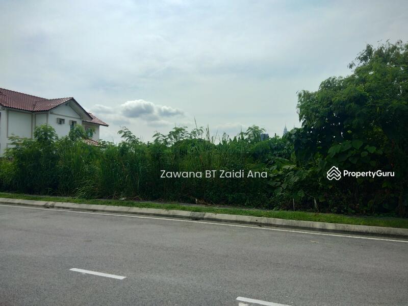 For Sale - Tiara Titiwangsa