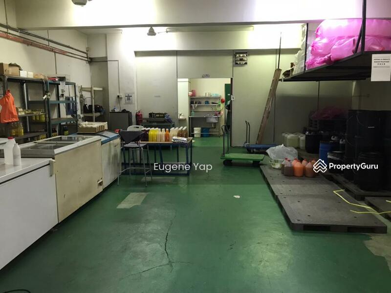 For Sale - Desa Petaling @ Salak South , Cheras