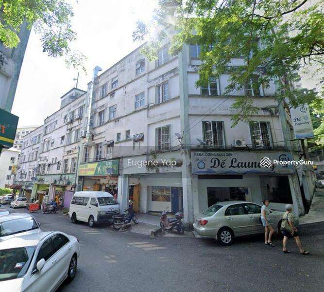 For Sale - Desa Petaling @ Salak South , Cheras