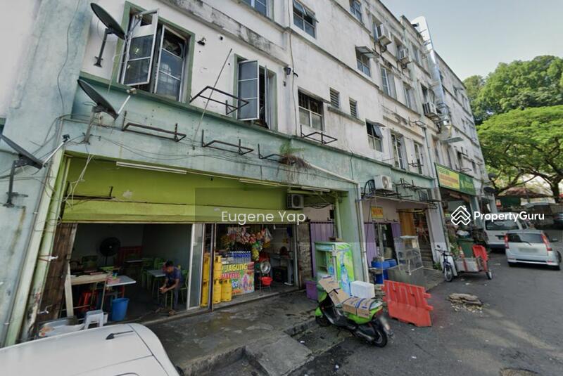 For Sale - Desa Petaling @ Salak South , Cheras