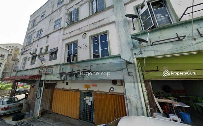 For Sale - Desa Petaling @ Salak South , Cheras