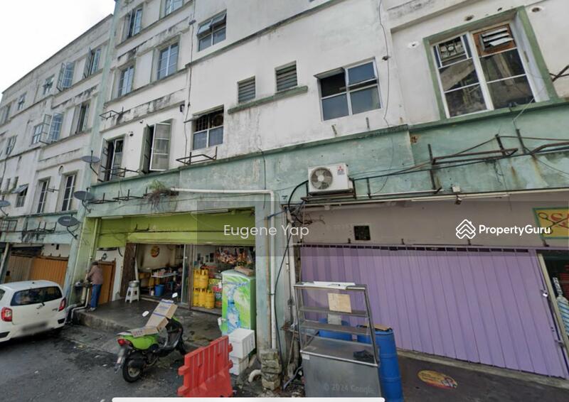 For Sale - Desa Petaling @ Salak South , Cheras