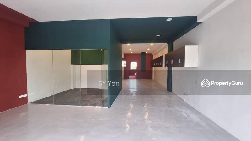 For Sale - Bangsar