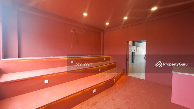 For Sale - Bangsar