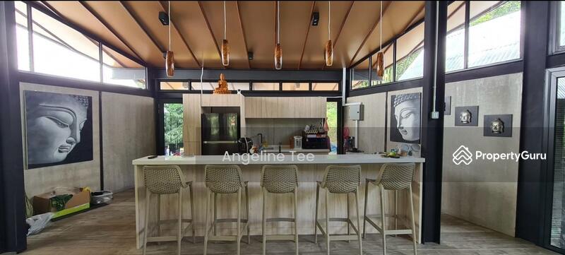 For Sale - Tanarimba