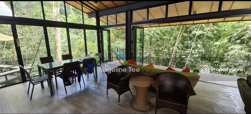 For Sale - Tanarimba