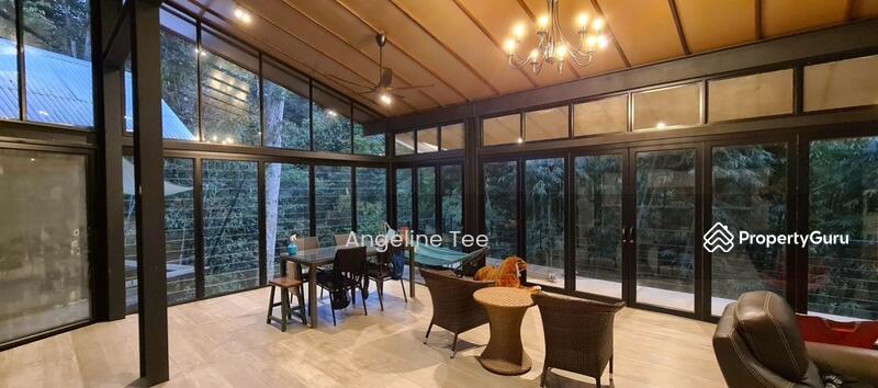 For Sale - Tanarimba