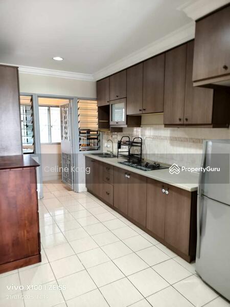 Untuk Dijual - Union Heights