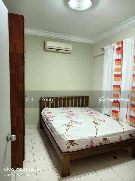 Untuk Dijual - Union Heights