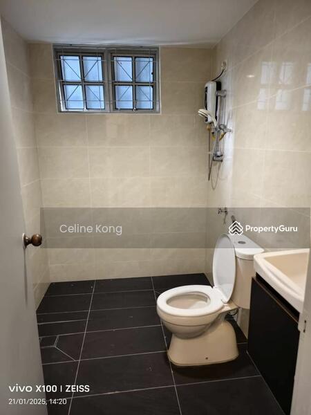 Untuk Dijual - Union Heights