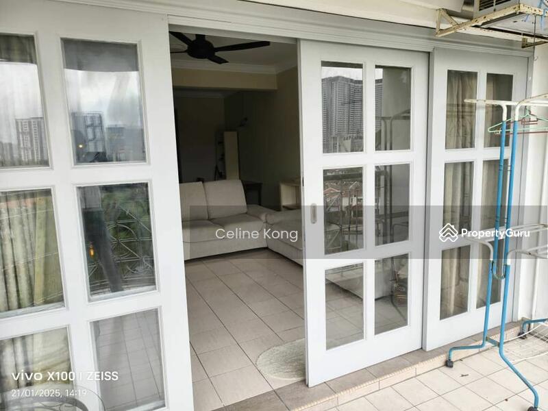 Untuk Dijual - Union Heights