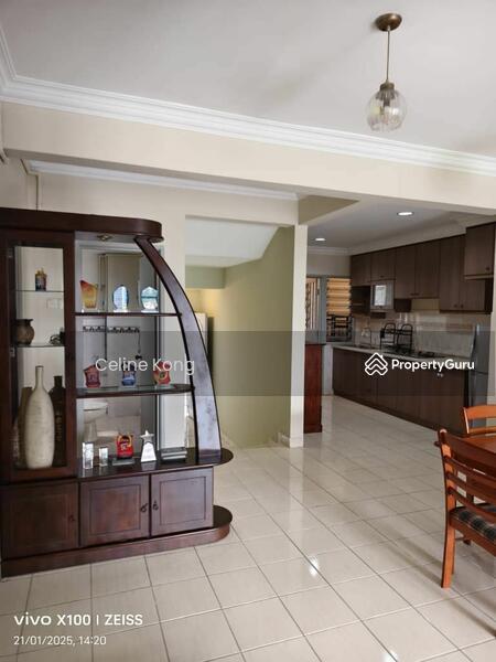 Untuk Dijual - Union Heights