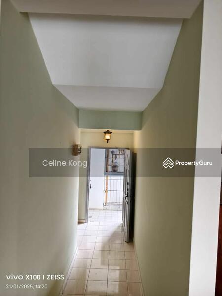 Untuk Dijual - Union Heights