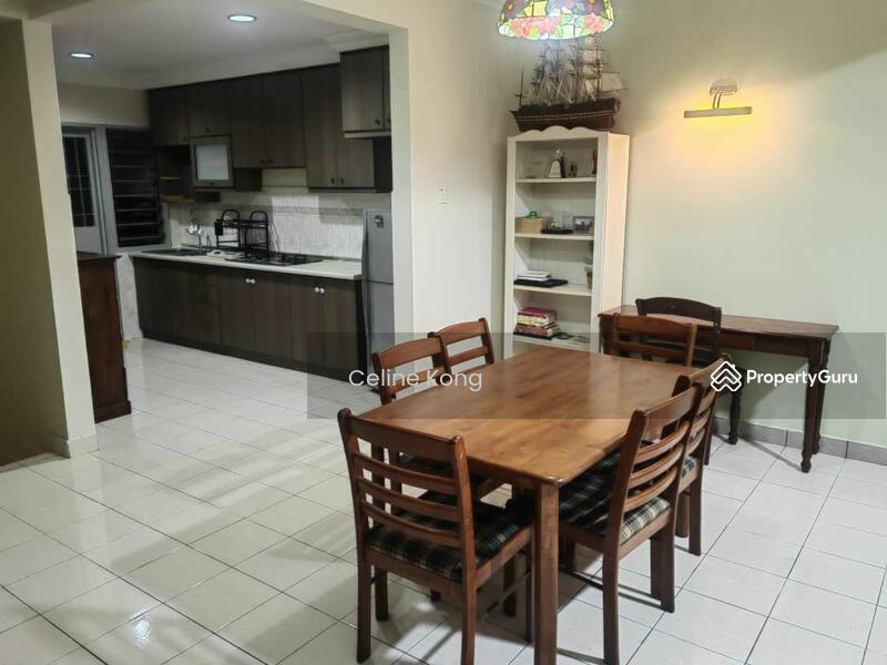 Untuk Dijual - Union Heights