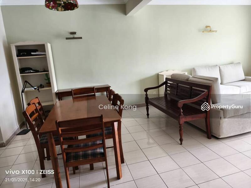 Untuk Dijual - Union Heights