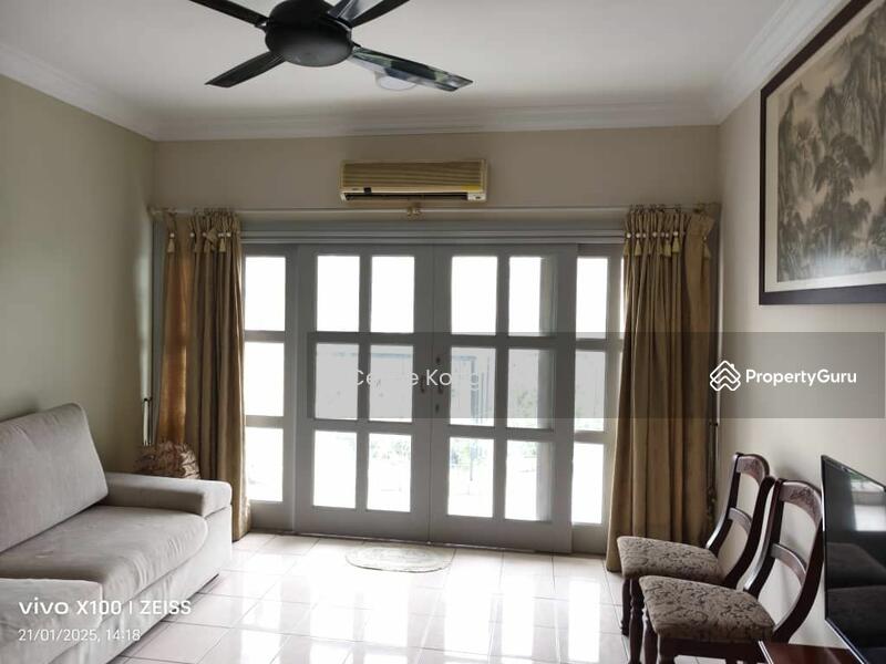 Untuk Dijual - Union Heights