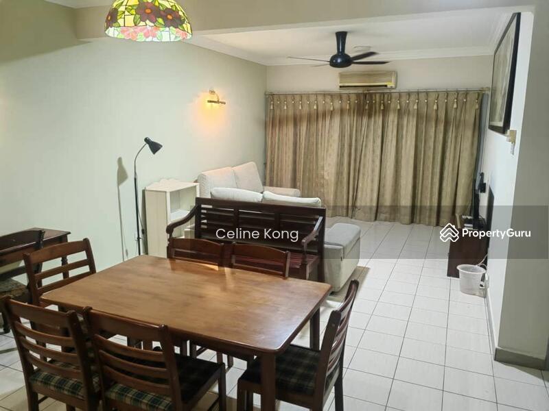 Untuk Dijual - Union Heights